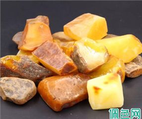 琥珀蜜蜡：天然宝石中的珍品，你了解多少？