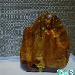 浅谈琥珀的产地、工艺与保养知识