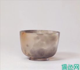 精品馆藏古玛瑙赏析